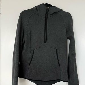 Lululemon Fleece & Thank You Pullover